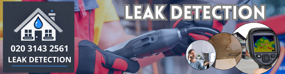 Uxbridge Leak Detection